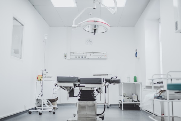 Medical Certification